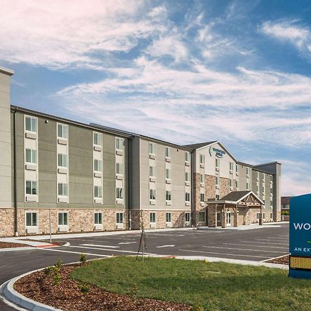 Woodspring Suites Cocoa Beach - Рокледж Экстерьер фото